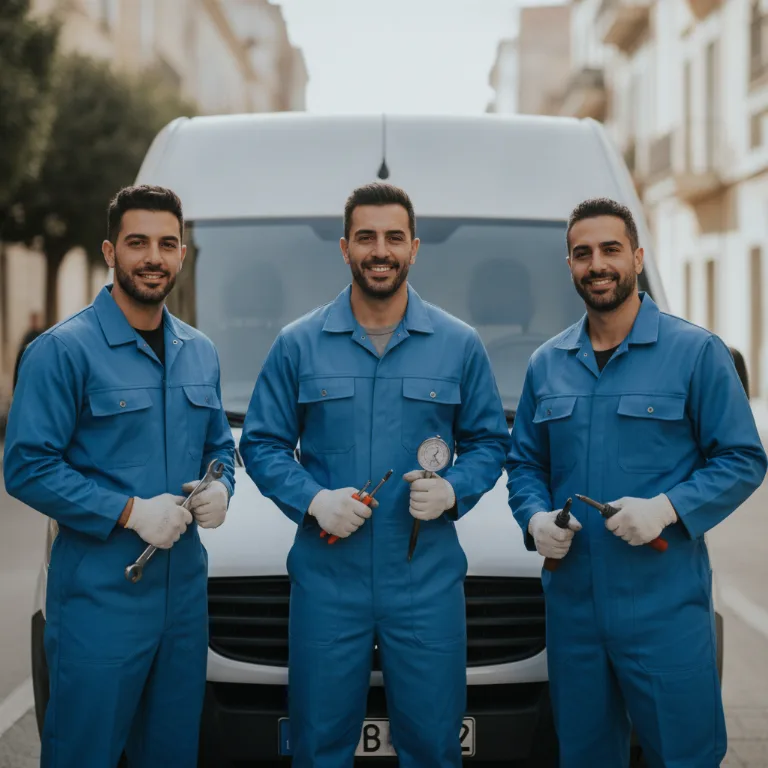 Reparación Radiadores equipo en Huesca